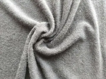 Bamboo Span Fleece Fabric