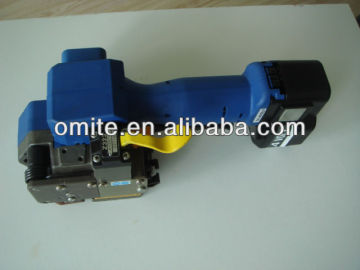 ZP323 PET/PP hand strapping machine