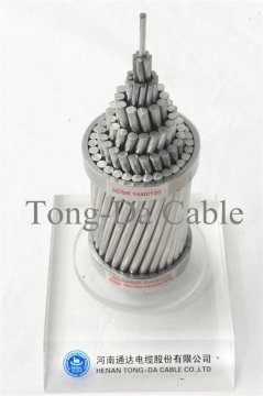 ACSR conductor DIN48204 standard