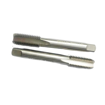 M22*2.5 Customizable HSS Spiral Screw Thread Insert Tap and Die Steel Hand Tap and Taps Special Type