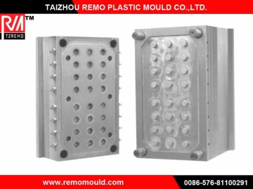 Plastic Cap Mold