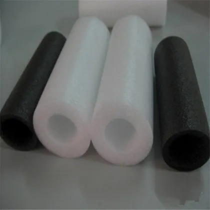 EPE Foam Tube Machine for Water Thermal Insulation Pipes