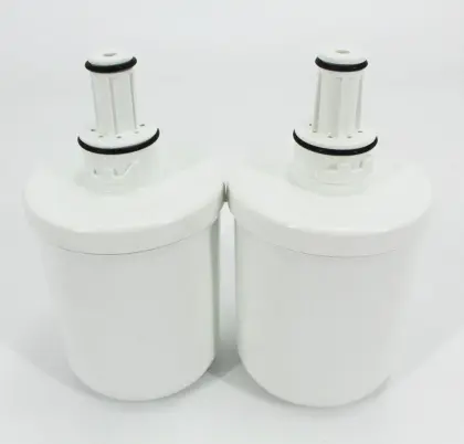 Compatible refrigerator water filter for Samsung