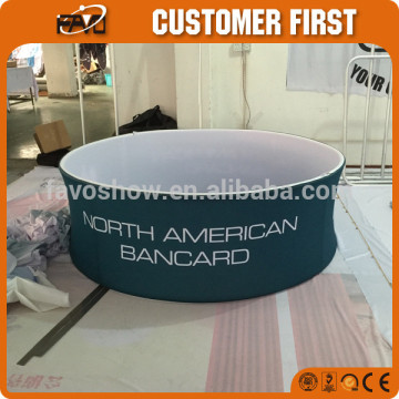 Custom Printing Ceiling Hanging Display