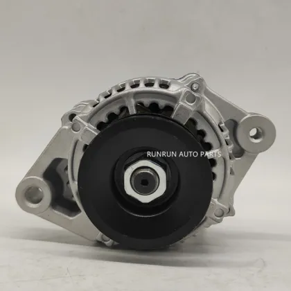 12V 35A Auto Alternator for HITACHI EX55 Excavator ALN8955SK
