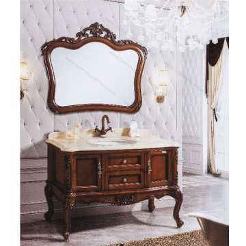 Bathroom Vanity Canada Market Styles& Solid Wood Bathroom Vanity Units