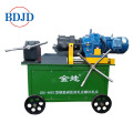 Rebar parallel thread rolling machine for 14-40mm