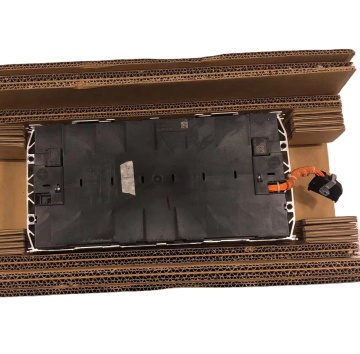 High-Voltage Battery Solutions for BMW G38 F15 Hybrid Vehicles