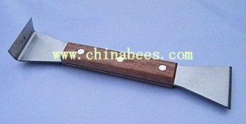beekeeping equipment chisel