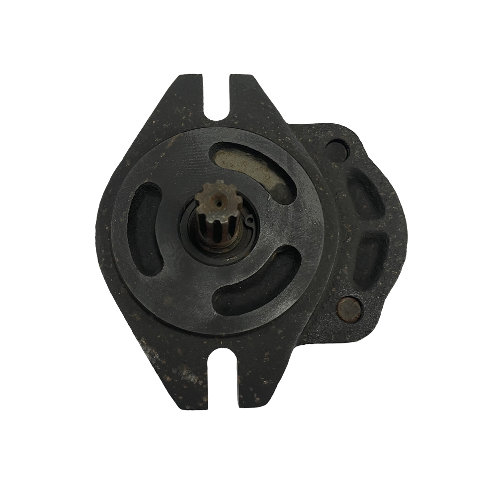 Hydraulic Gear Pump