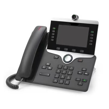 ใหม่ Original Unified IP Conference โทรศัพท์ CP-8831-K9 ในราคาที่ดี