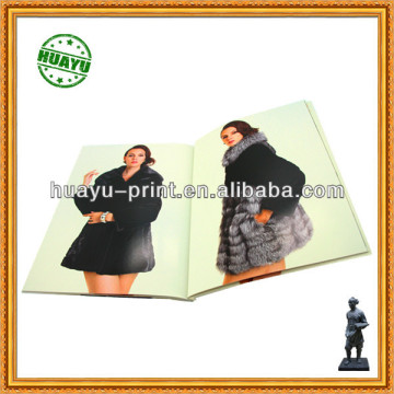 Hot Selling Cheap Professional Custom Coloring Embossing A3 A4 A5 Hardcover Books Printing