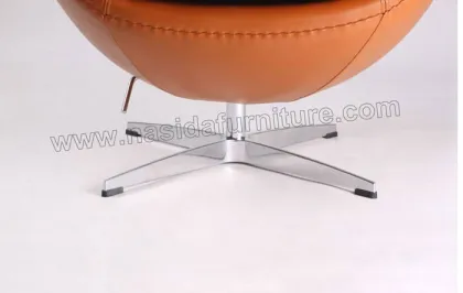 Replica Arne Jacobsen Egg Chair