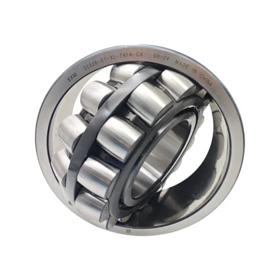 SXM Good Performance Spherical Roller Bearing 22326 for Agricultural Machinery