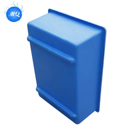 Easy-to-Use Fish Measuring Device for Catch