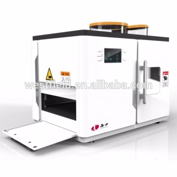 Factory automatic Roti Maker /industrial pancake maker for Home Users