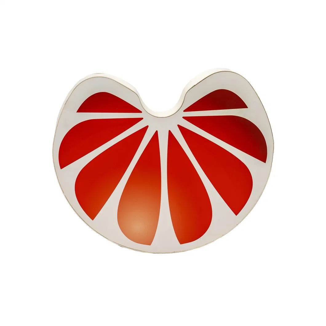 Apple-Shaped Chocolate Candy Valentine′s Day Christmas Gift Box