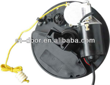 Electric motor.rolling garage door opener/motor/operator,door machine,rolling up door opener