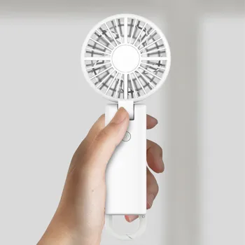 Mini Portable Handheld Fan
