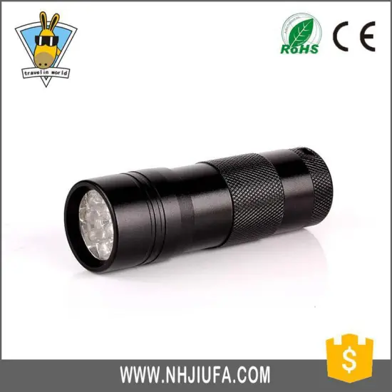 Factory Cheap wholesale customized mini size led flashlight