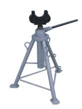 Pillar Type Cable Reel Jacks