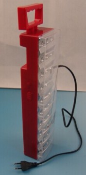 China Manufacture LED Emergency Light