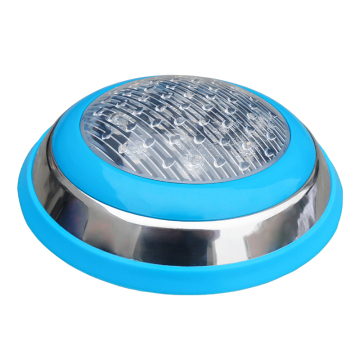 Waterproof Wall Mounted RGB Color Changing LED Pool Light