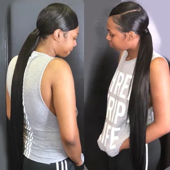The Best Hair Vendors 30 40 50 Inch Grade 12a Raw Virgin Hair Wholesale, Buy Brazilian Hair  Products New York in China