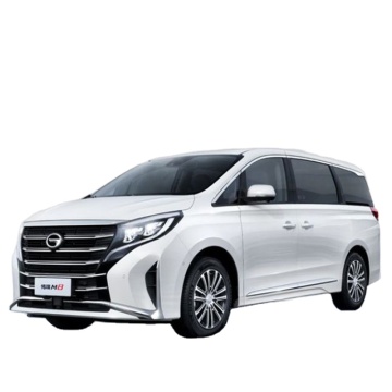 Gac Trumpchi M8 Ultimate Edition