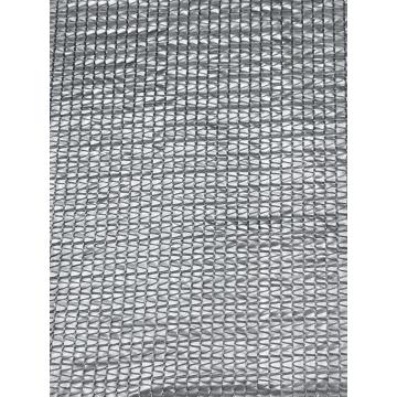 Aluminium Foil Shade Cloth Black-White Screen