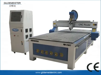 CNC Routers Machine for Advertising