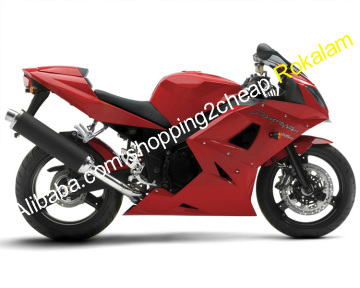 Набор для обтекателя на вторичный рынок для Triumph Daytona 600/650 (2003-2005)