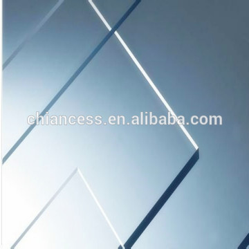 Clear Polycarbonate Sheet