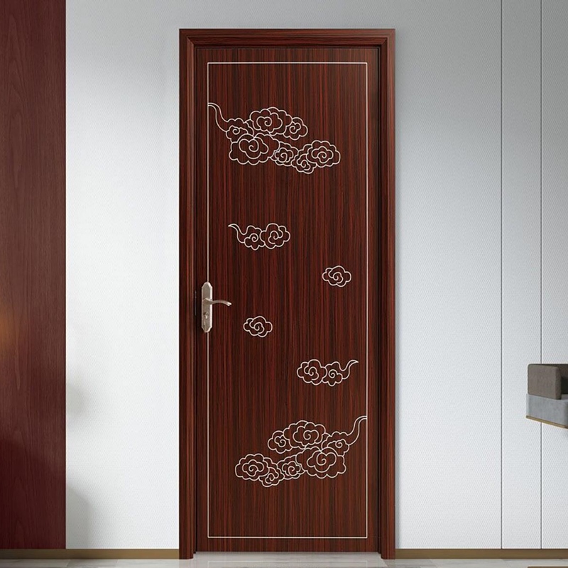 Melamine Kids Room Door