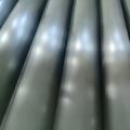 যথার্থ প্রকৌশলের জন্য 110mm কালো সলিড POM-C রড