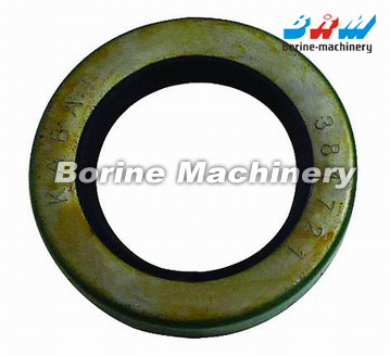 381721R91 IH kasus Gathering jaringan poros kardan Oil Seal