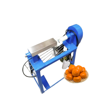 Hot Sale Fruit Processing Machine: Kiwi, Persimmon, Tomato, Lemon, and Pear Peeler