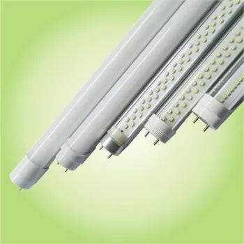 10 W 3528smd 4000k Office Led T8 Tube Light 60hz With 120 Degree High Beam