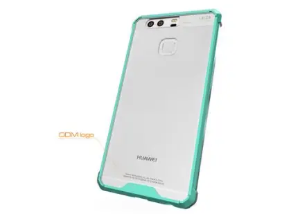 Yexiang cell phone case for huawei p9 Shockroof phone case