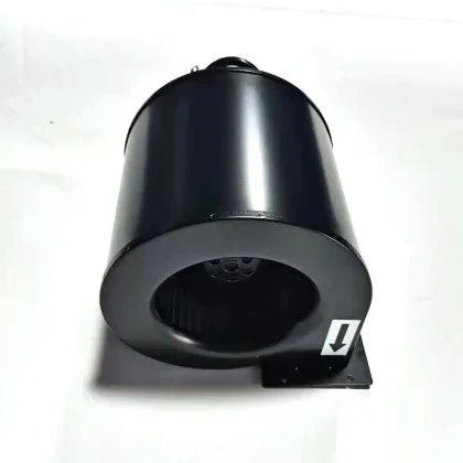 Customize High Temperature Resistant Multi Double Wing Centrifugal Blower