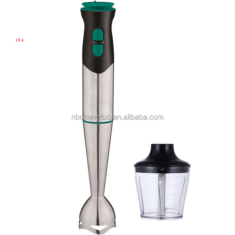 700W Immersion Blender Stick Blender Handmixer Mixer