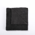 Microfiber car washing towel