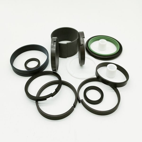 ptfe bushings spacer gasket fl3