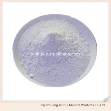kaolin clay