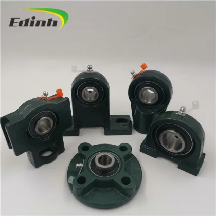 FK Pillow Block Bearing UPC206 P206