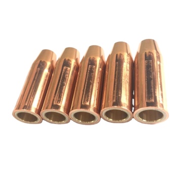 Tweco Gas Welding Nozzle HD24-62 for Spray Master 450 MIG Torch