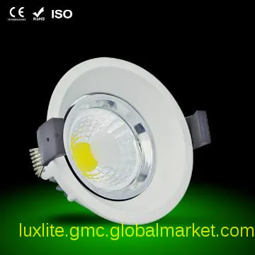Cree High Lumen cutting sizeø85mm home lighting
