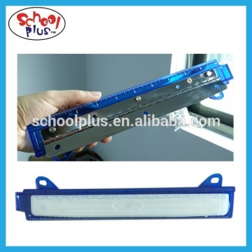 New mold 3 hole craft manual paper punch widely use in offce