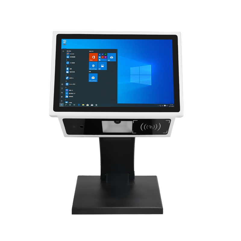 Pagamento intelligente POS Terminal Android POS Sistema
