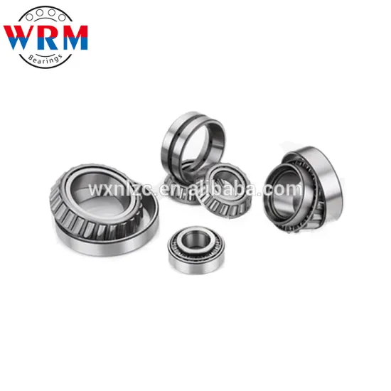 Large lead manufacturer taper roller bearings 351976 for industry